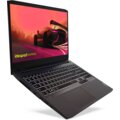 Lenovo IdeaPad Gaming 3 15ACH6, černá_202847092