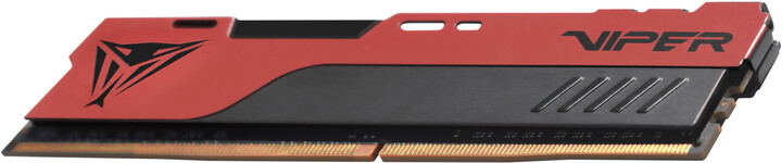 Patriot VIPER Elite II 64GB (2x32GB) DDR4 3600 CL20_1226086042