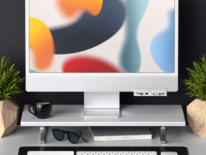 iMac 2021 24“
