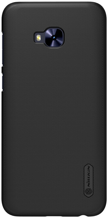 Nillkin Super Frosted pro Asus Zenfone 4 Selfie Pro ZD552KL, Black_1625702808