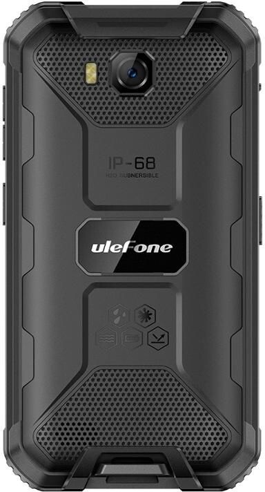 UleFone Armor X6, 2GB/16GB, Black_1757761082