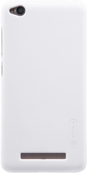 Nillkin Super Frosted Shield pro Xiaomi Redmi 4A, bílá_1705996939