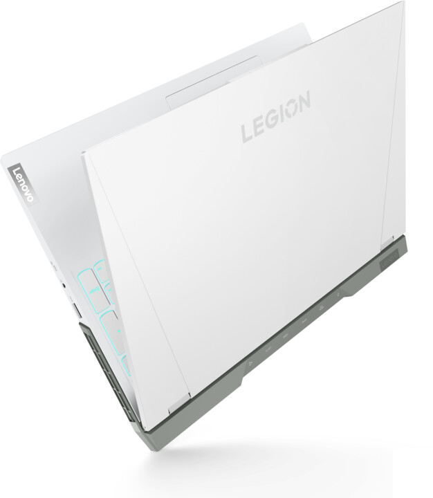 Lenovo Legion 5 Pro 16IAH7H, bílá_1855574073