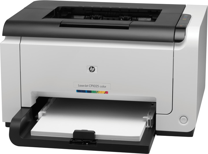 HP Color LaserJet Pro CP1025_36629698
