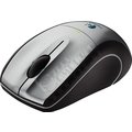Logitech Wireless Mouse M505, stříbrná_1875192780