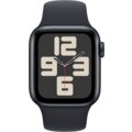 Apple Watch SE 2023, 40mm, Midnight, Midnight Sport Band - S/M_1681919787