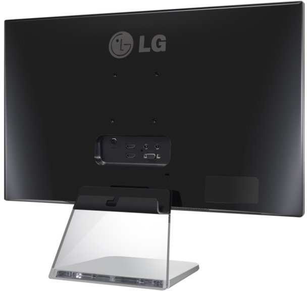 LG Flatron 24MP76HM - LED monitor 24&quot;_244466487