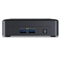 Intel NUC 11 Pro Mini PC BNUC11TNKV70QC0, černá_1491296193