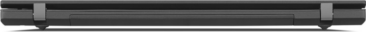 Lenovo ThinkPad T460p, černá_171647009