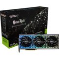 PALiT GeForce RTX 4070 Ti GameRock, 12GB GDDR6X_674052710