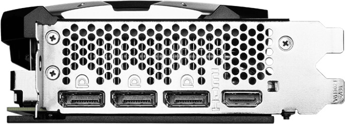 MSI GeForce RTX 4070 Ti SUPER 16G VENTUS 2X OC, 16GB GDDR6X_1096306447