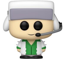 Figurka Funko POP! South Park - Boyband Kyle_754839040