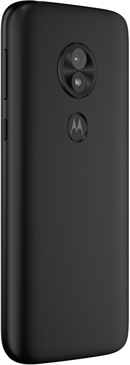 Motorola Moto E5 Play, 1GB/16GB, černá_510940372
