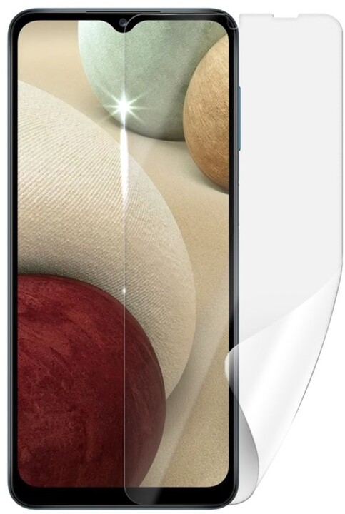 Screenshield fólie na displej pro Samsung Galaxy A12_1023963823