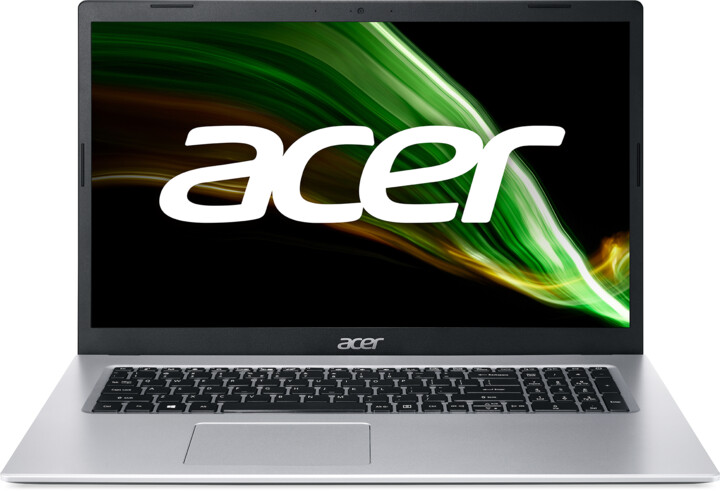 Acer Aspire 3 (A317-53), stříbrná_1800589514