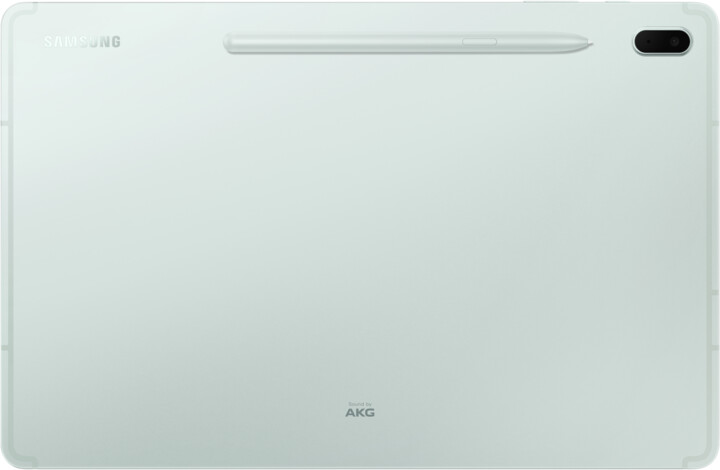 Samsung Galaxy Tab S7 FE 5G SM-T736, 4GB/64GB, Green_843883183