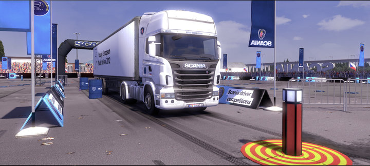 Scania Truck Driving Simulator (PC)_1942628033