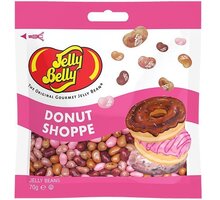 Jelly Belly Donut mix 70g sáček_1555177263