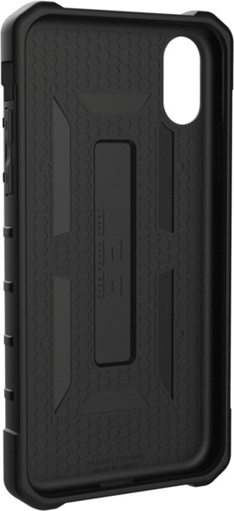 UAG Pathfinder Case iPhone Xr, black_133121533