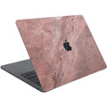 Woodcessories ochranný kryt EcoSkin Stone pro MacBook Pro 13&quot;, červená_1156515968