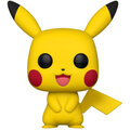 Figurka Funko POP! Pokémon - Pikachu S1_995759408