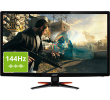 Acer GN246HLBbid Gaming - LED monitor 24&quot;_908931057