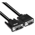 Club3D kabel DVI-A - VGA, UXGA@60Hz, 3m, černá_982487812