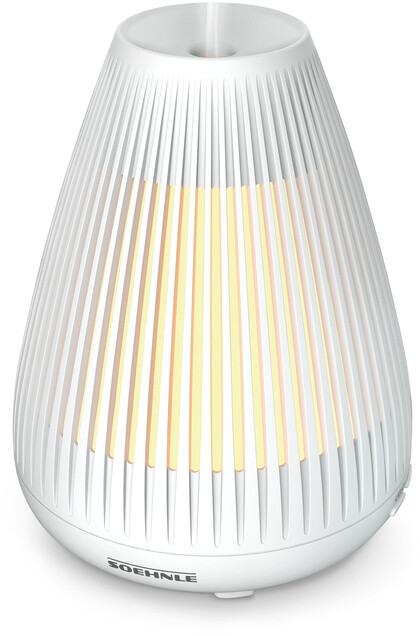 Soehnle Aroma osvěžovač vzduchu Bari s LED osvětlením_266269426