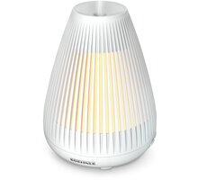 Soehnle Aroma osvěžovač vzduchu Bari s LED osvětlením 68111