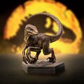 Figurka Iron Studios Jurassic Park - Velociraptor C - Icons_2090347043