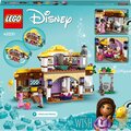 LEGO® I Disney Princess™ 43231 Ashina chata_1632223819
