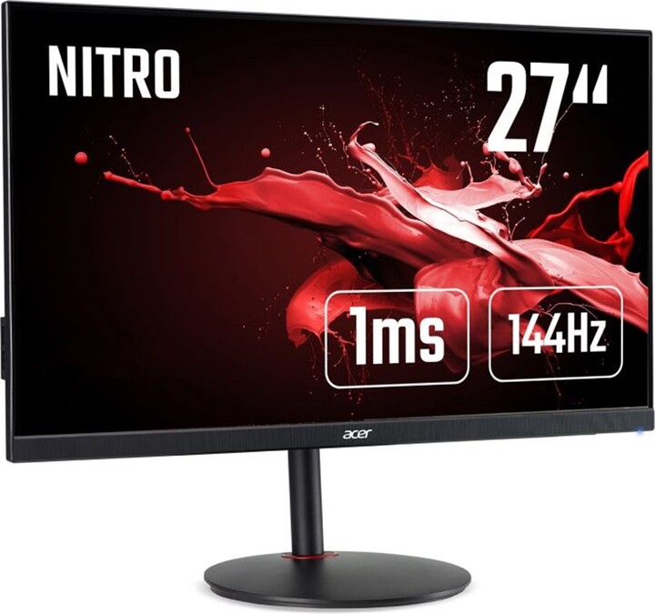 Acer Nitro XV272Pbmiiprzx - LED monitor 27"