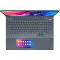 ASUS ProArt StudioBook Pro X W730G5T, šedá_544695931