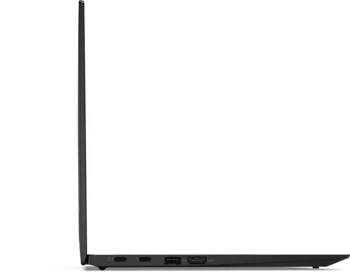 Lenovo ThinkPad X1 Carbon Gen 9, černá_1519483013