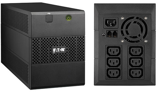 Eaton 5E 2000i USB_888203262