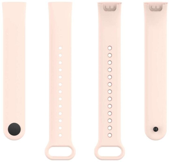 Xiaomi řemínek pro Redmi Smart Band Pro, růžová_1828930286