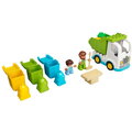 LEGO® DUPLO® Town 10945 Popelářský vůz a recyklování_1727730335