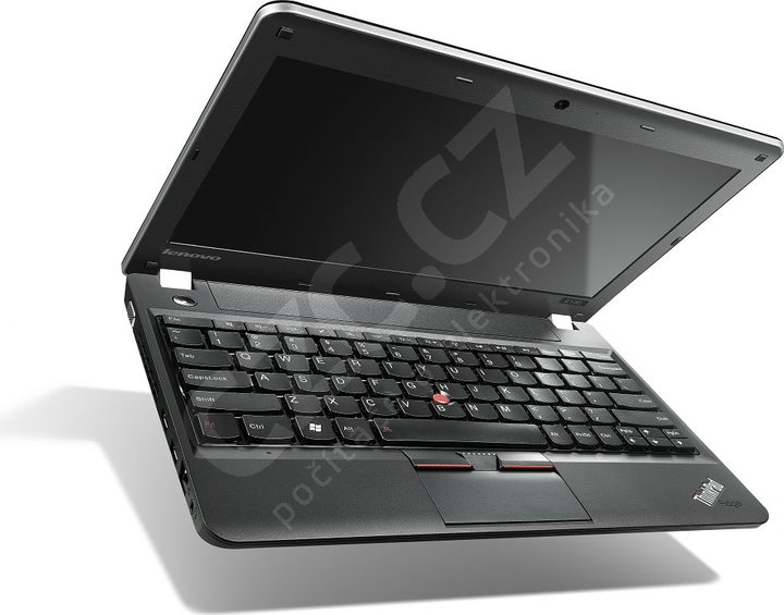 Lenovo ThinkPad Edge E135, černá_2081496835