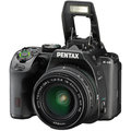 Pentax K-S2, černá + DAL 18-50mm WR + DAL 50-200mm WR_117822237