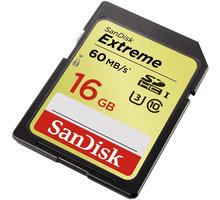 SanDisk SDHC Extreme UHS-I 16GB_517298838