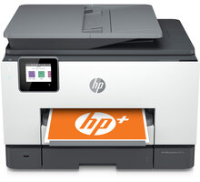 HP Officejet Pro 9022e multifunkční inkoustová tiskárna, A4, barevný tisk, Wi-Fi, HP+, Instant Ink 226Y0B