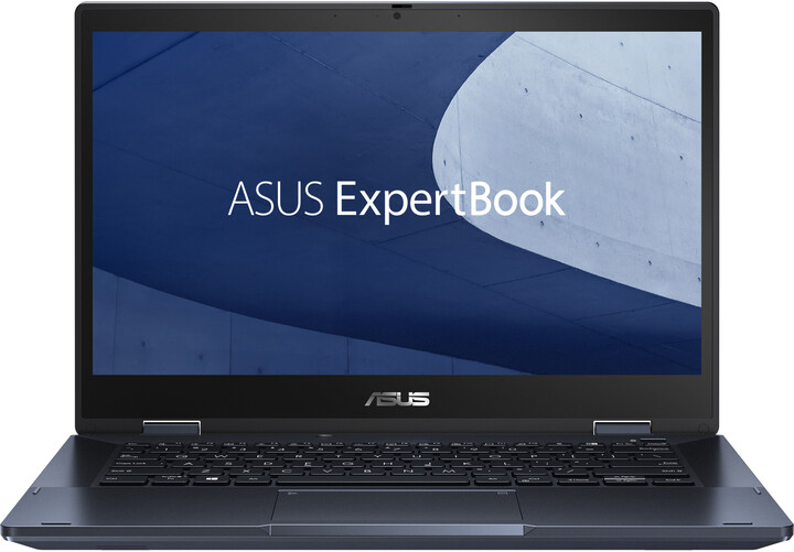 ASUS ExpertBook B3 Flip (B3402, 11th Gen Intel), černá_1114476228