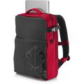 HP OMEN Gaming Backpack 17, černá/červená_1112903787