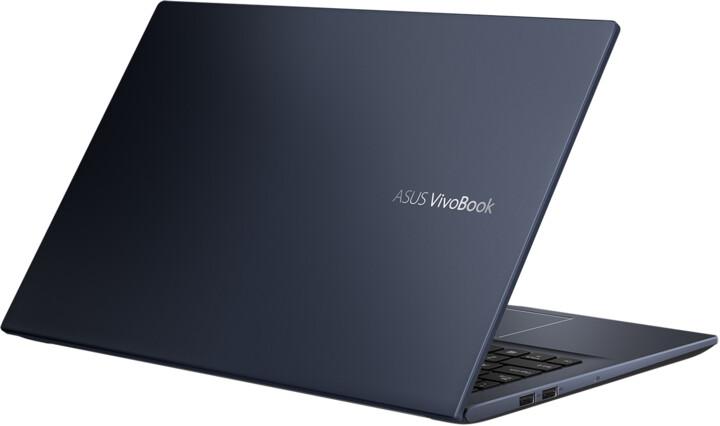 ASUS VivoBook 15 X513 (11th gen Intel), černá_703435503