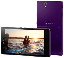 Sony Xperia Z, fialová (purple)_541430346