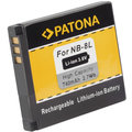 Patona baterie pro Canon, NB-8L 740mAh Li-Ion_635075452