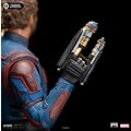 Figurka Iron Studios Marvel: Guardians of the Galaxy 3 - Star-Lord, Art Scale 1/10_823826631