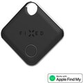 FIXED Tag Smart tracker s podporou Find My, černá_1885866191
