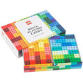 Karetní hra Chronicle Books - LEGO® Sada hracích karet_973896260