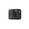 GoPro HERO8 Black + čelenka + Shorty + baterka + SD karta_1038551417